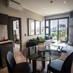 The Catalyst Apartment Hotel By Newmark